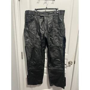 Xelement motorcycle pants size 40